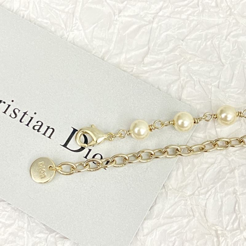chr1st1an D10r necklaces